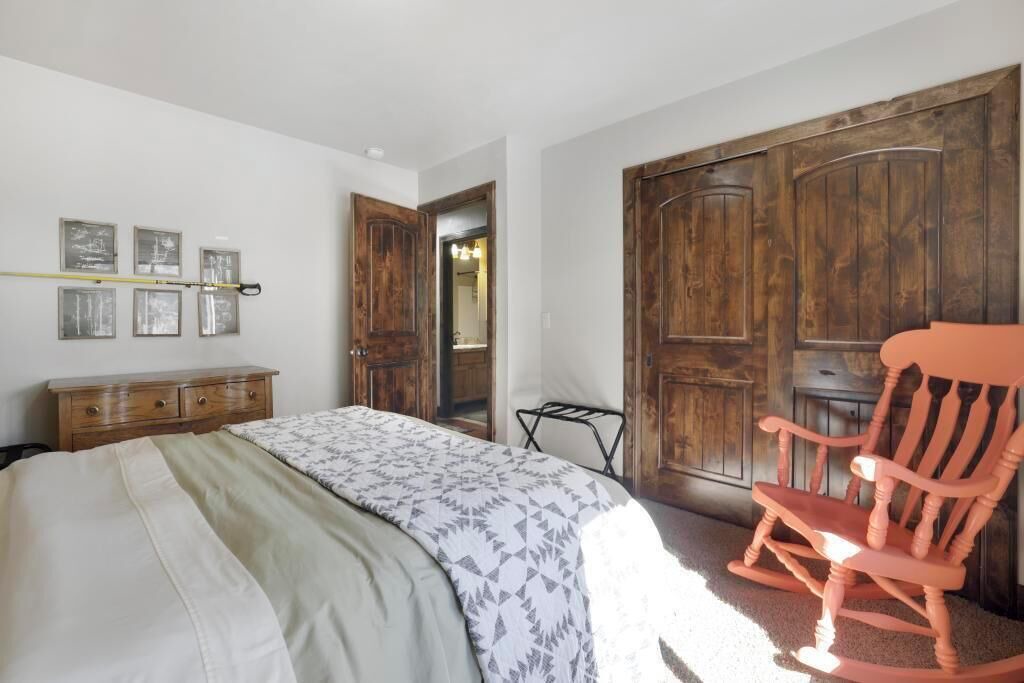Photo of Bedroom in Corral