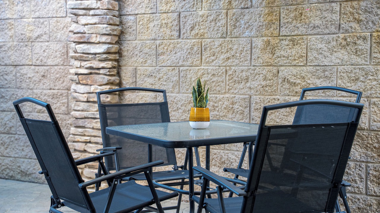 Photo of Outdoor in University City