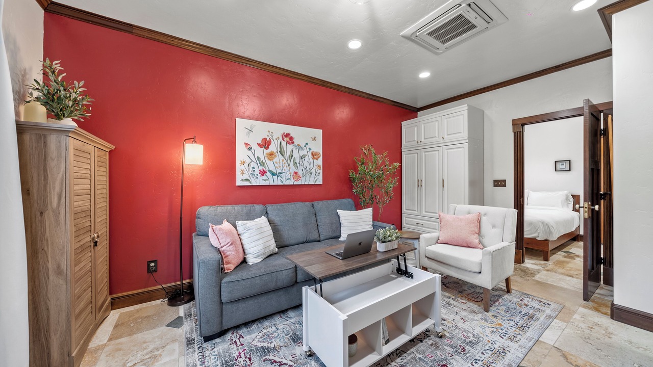 Photo of Bedroom in University City