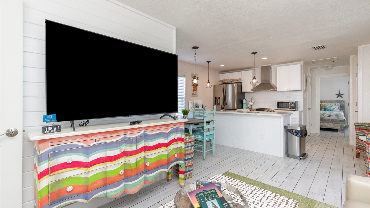 Photo of Bedroom in Port Aransas