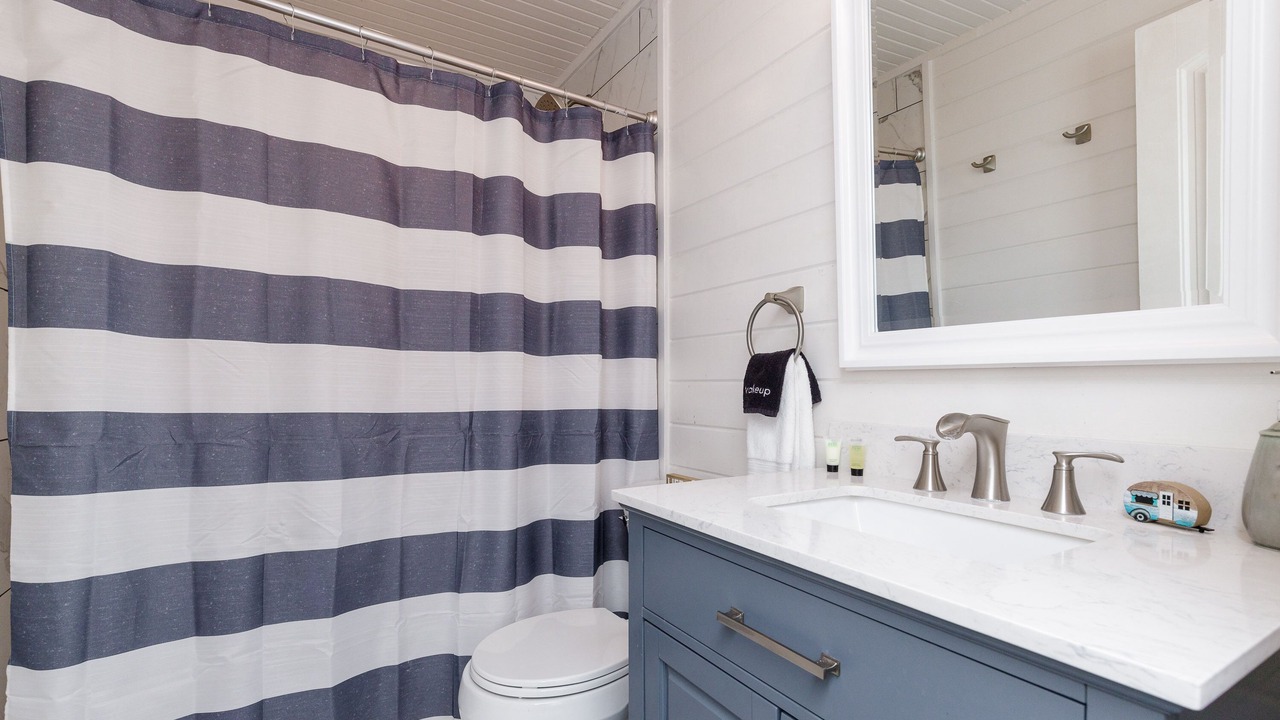 Photo of Bathroom in Port Aransas