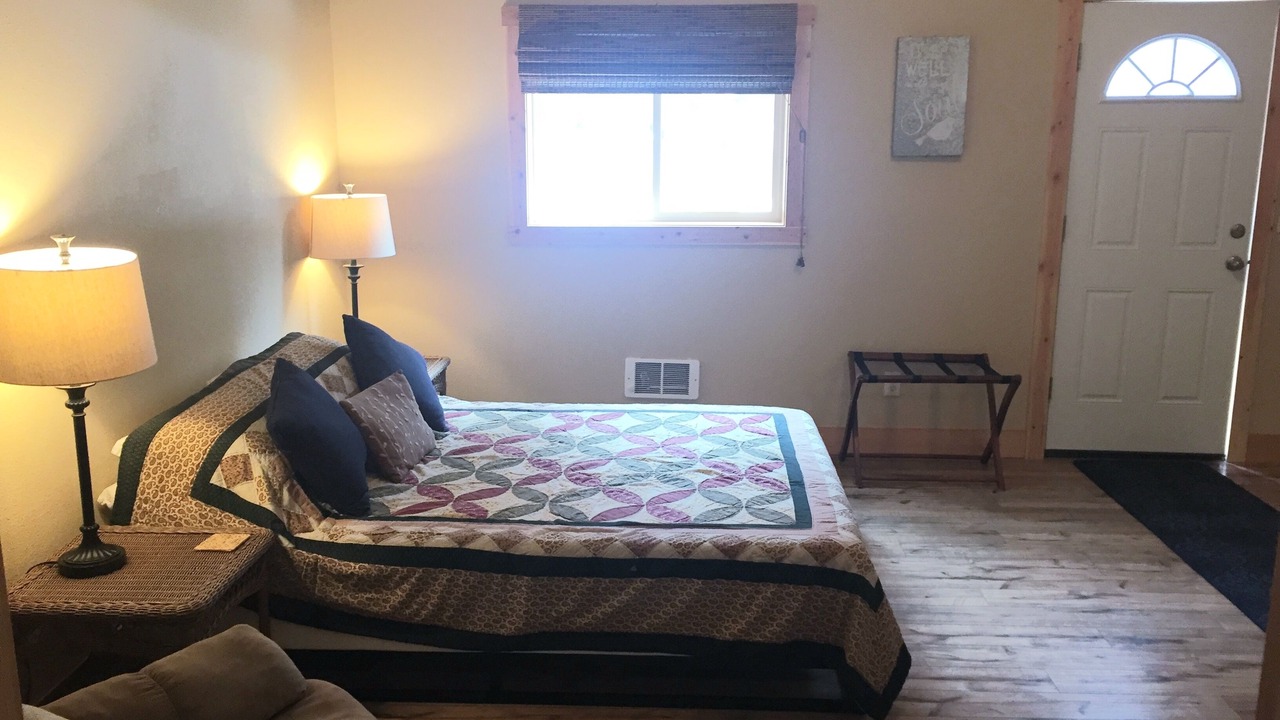 Photo of Bedroom in Coram