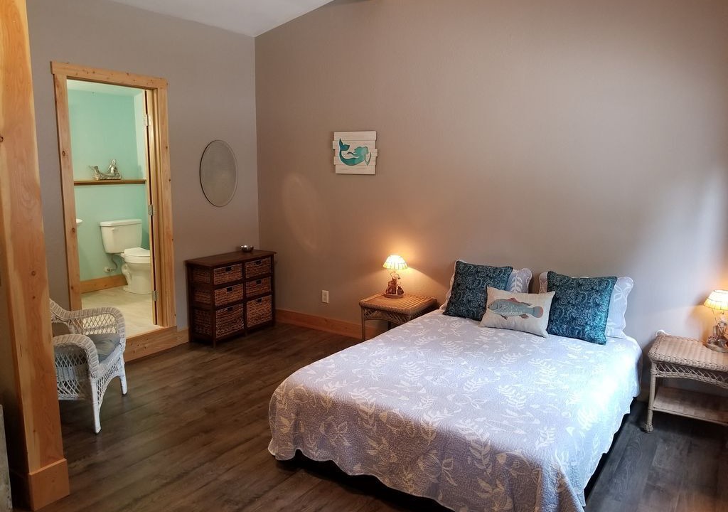 Photo of Bedroom in Coram