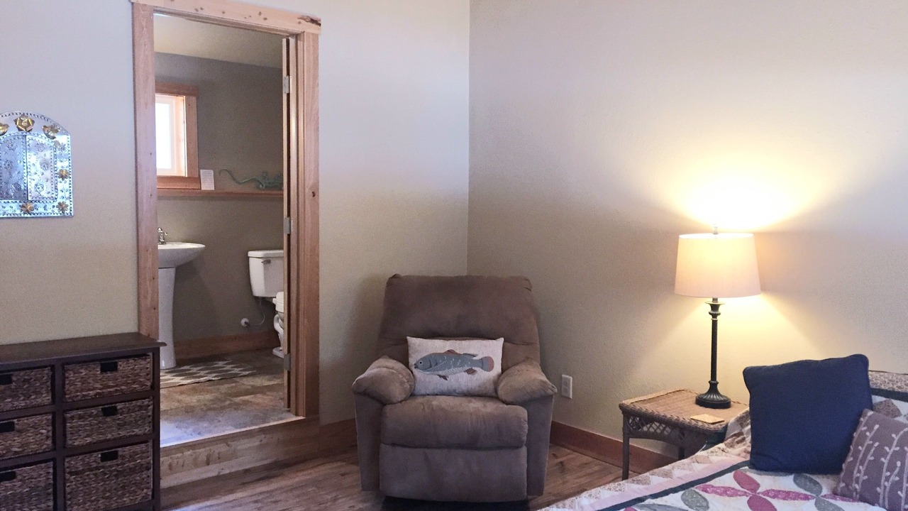 Photo of Bedroom in Coram