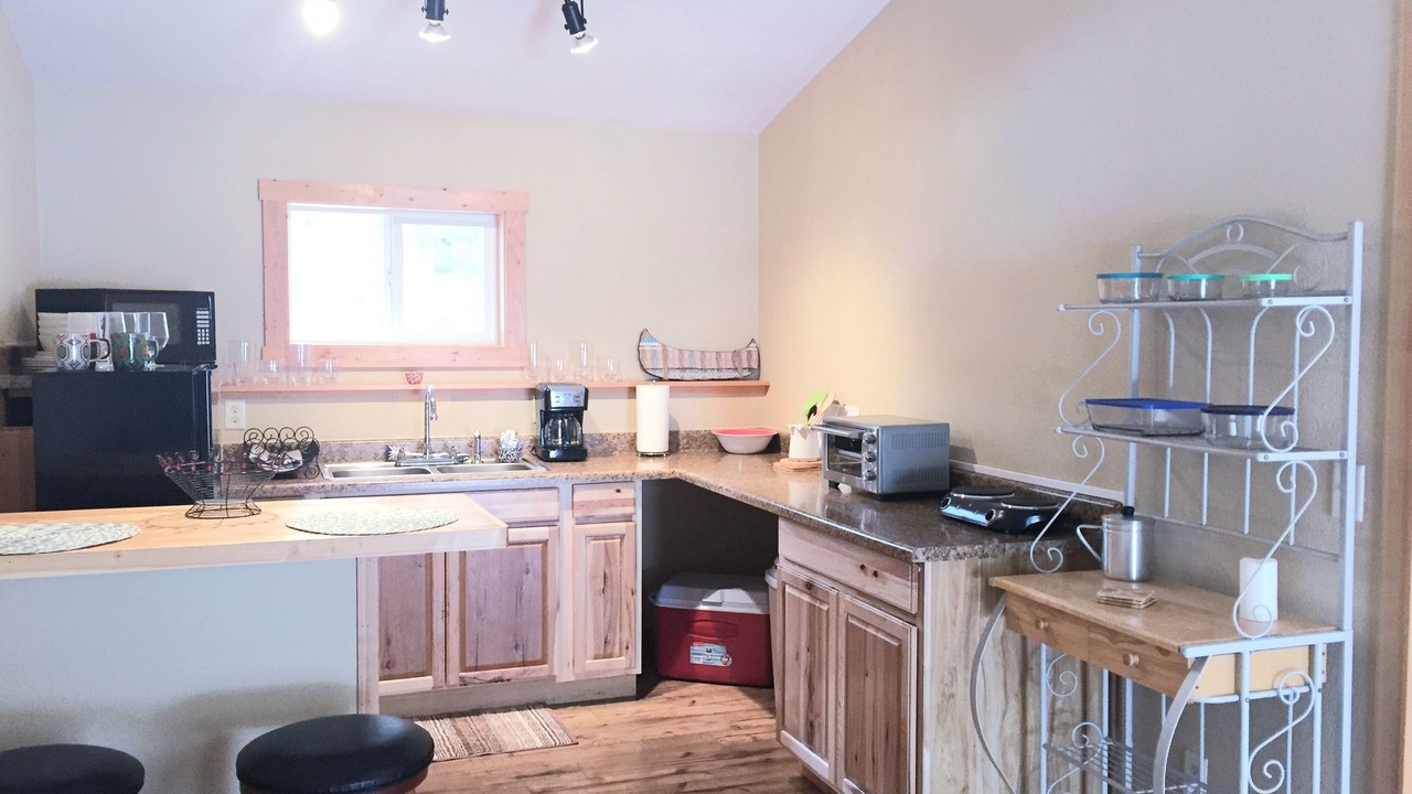 Photo of Kitchen in Coram