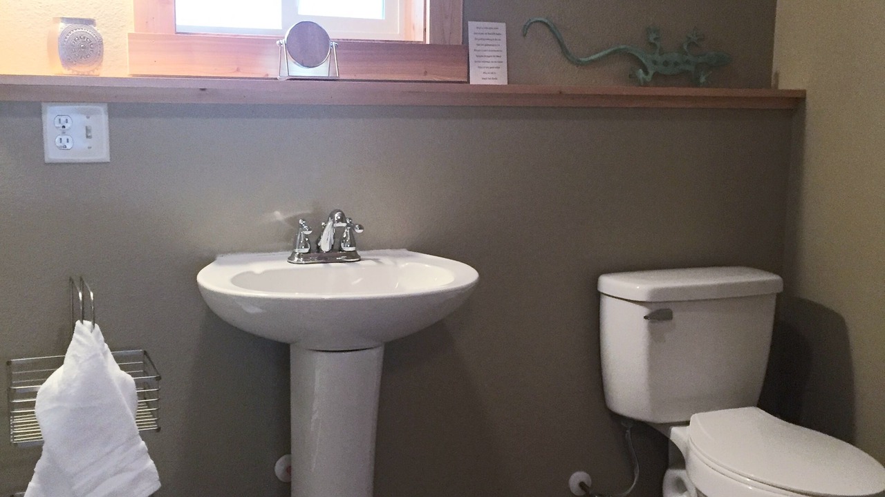 Photo of Bathroom in Coram
