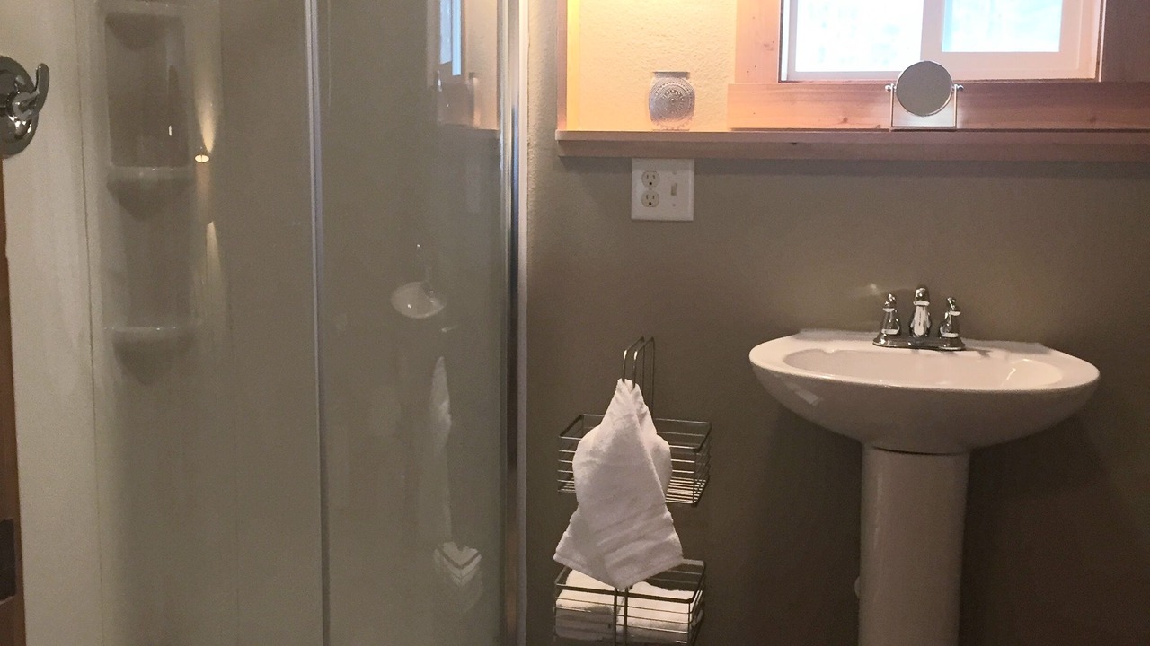 Photo of Bathroom in Coram