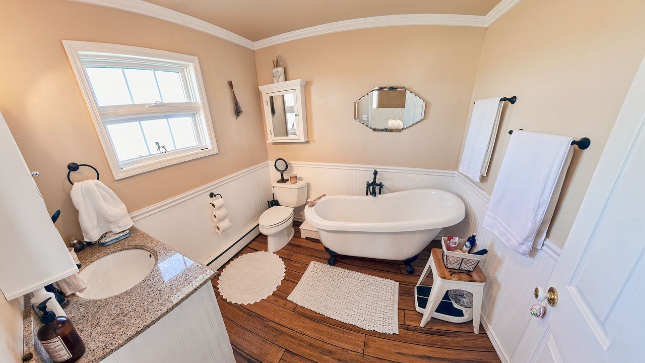Photo of Bathroom in Bozeman
