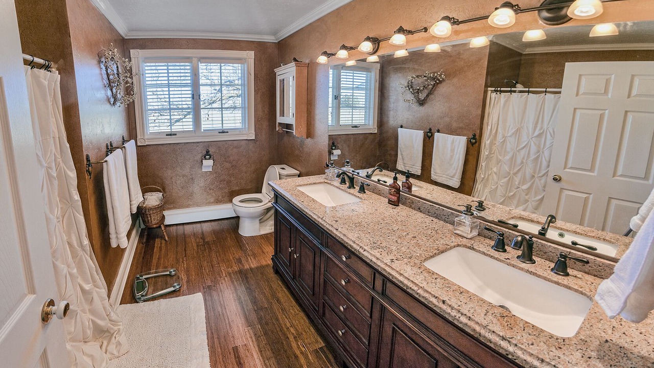 Photo of Bathroom in Bozeman