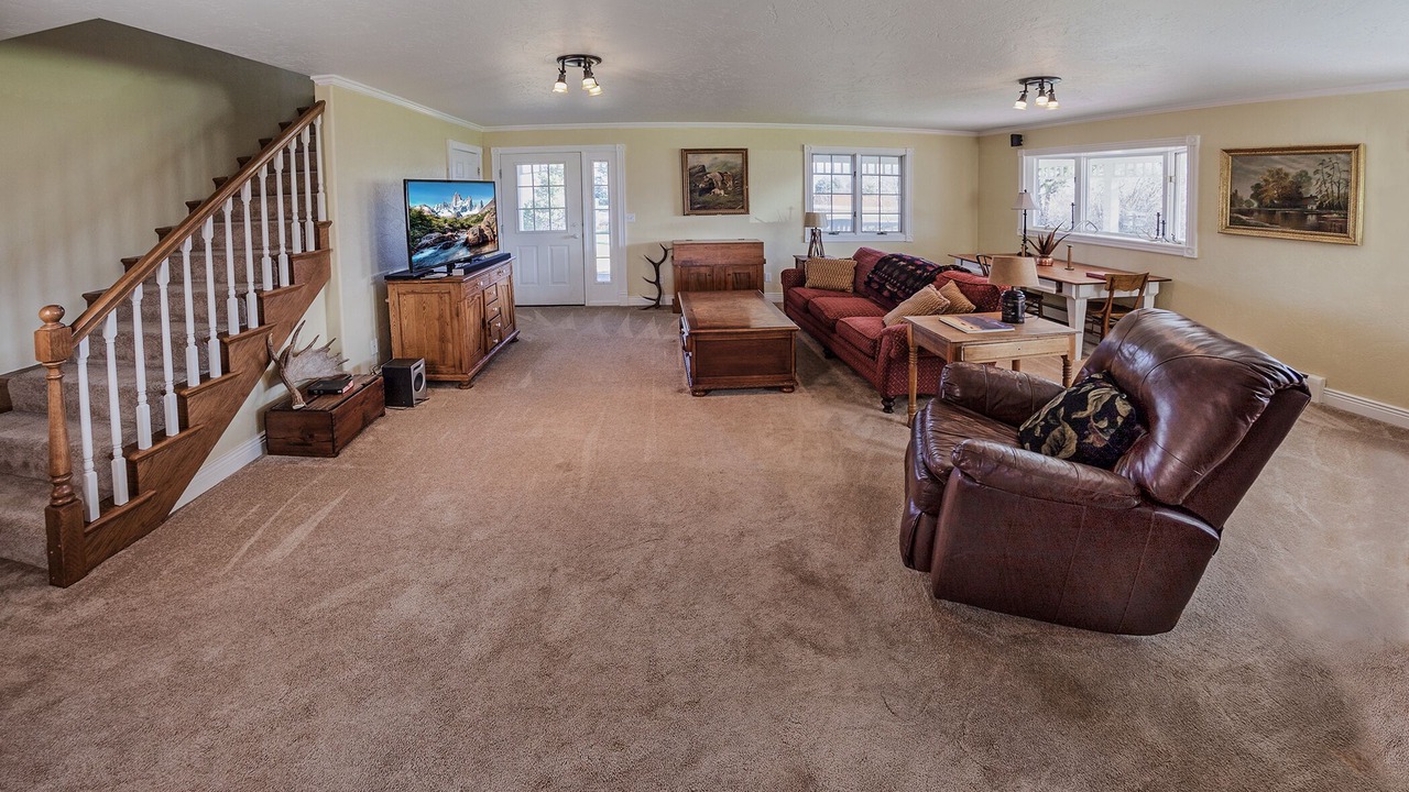 Photo of Livingroom in Bozeman