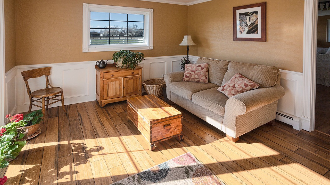 Photo of Bedroom in Bozeman