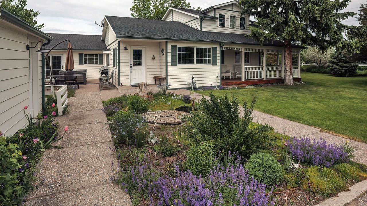 Photo of Outdoor in Bozeman