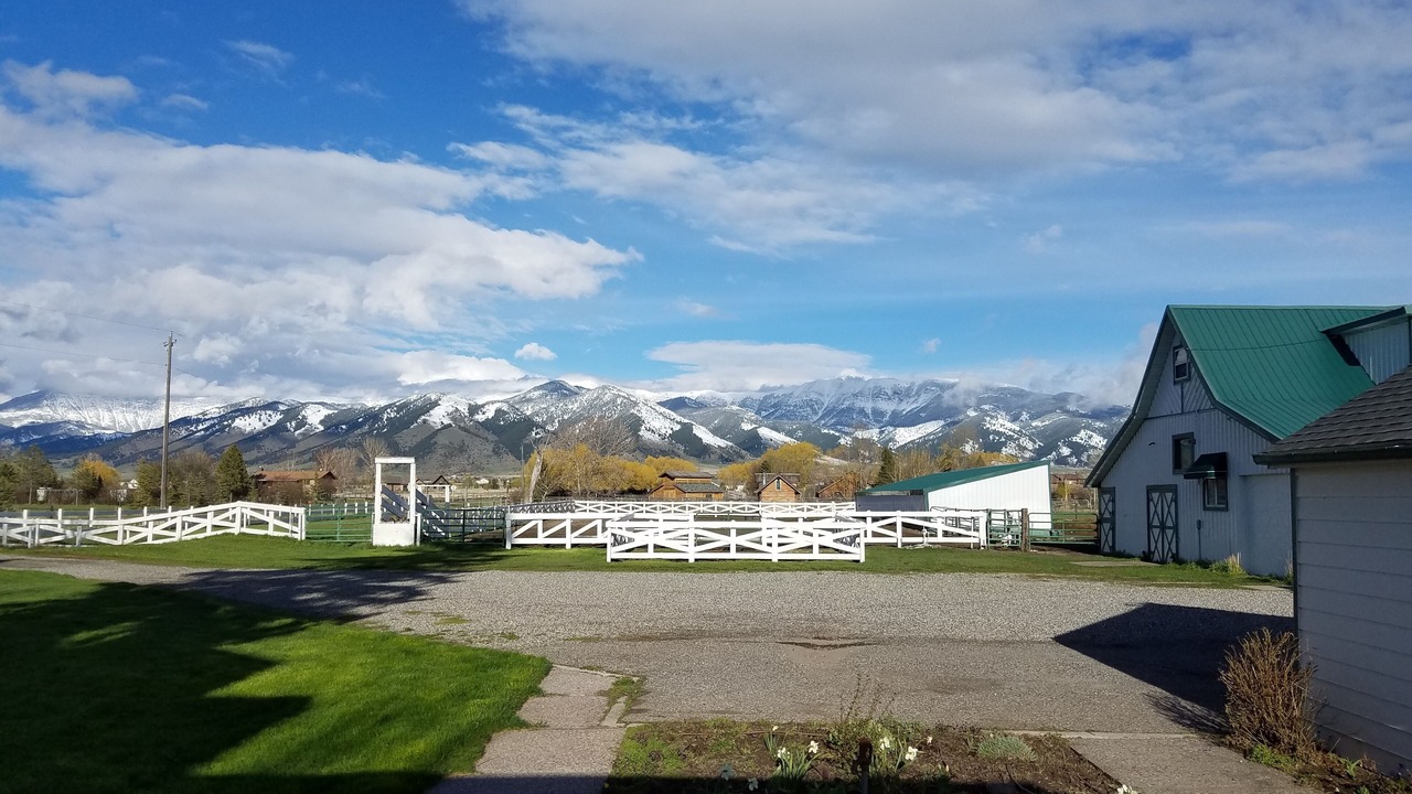 Photo of Others in Bozeman