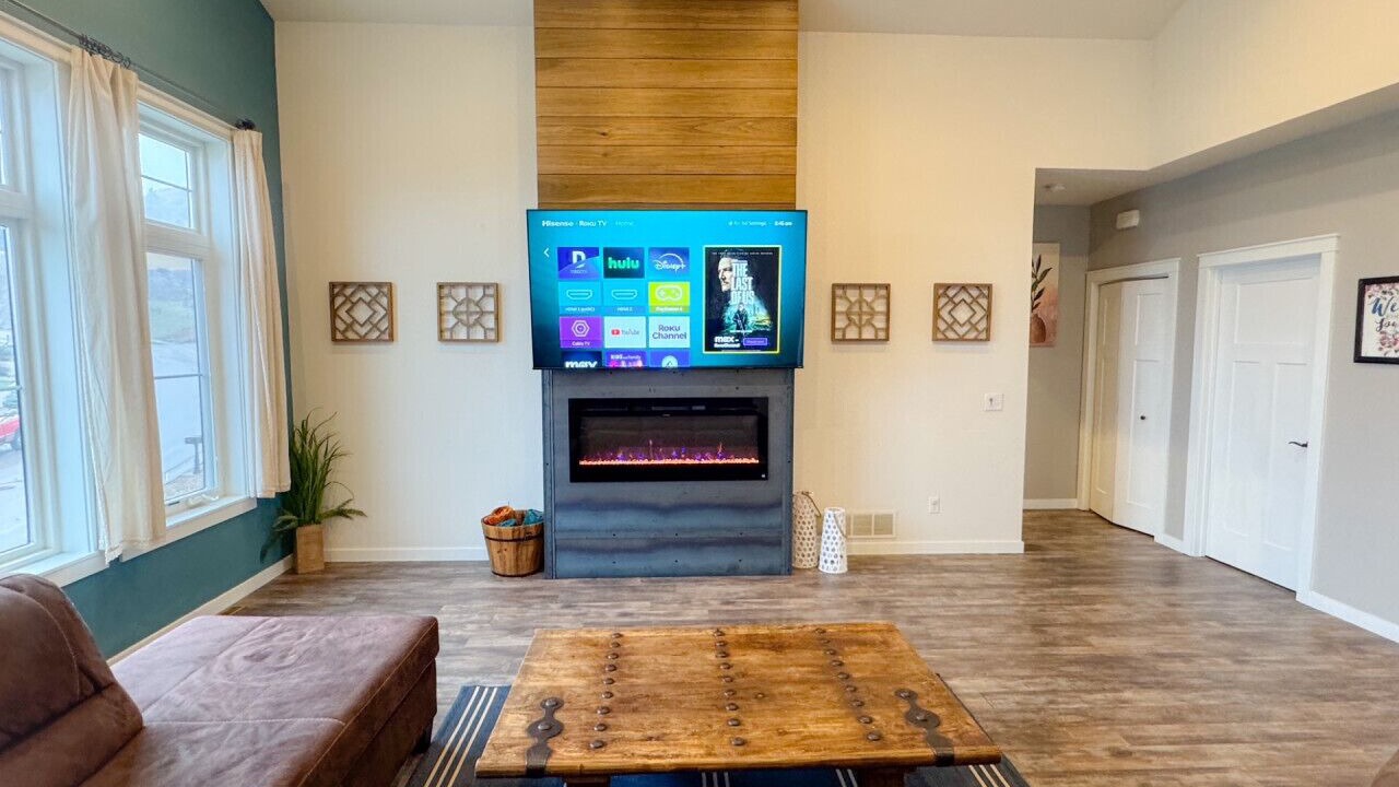 Photo of Bedroom in Spearfish