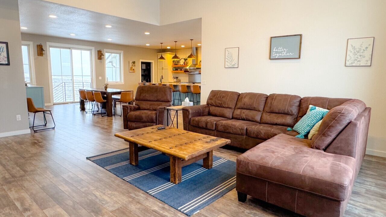 Photo of Bedroom in Spearfish