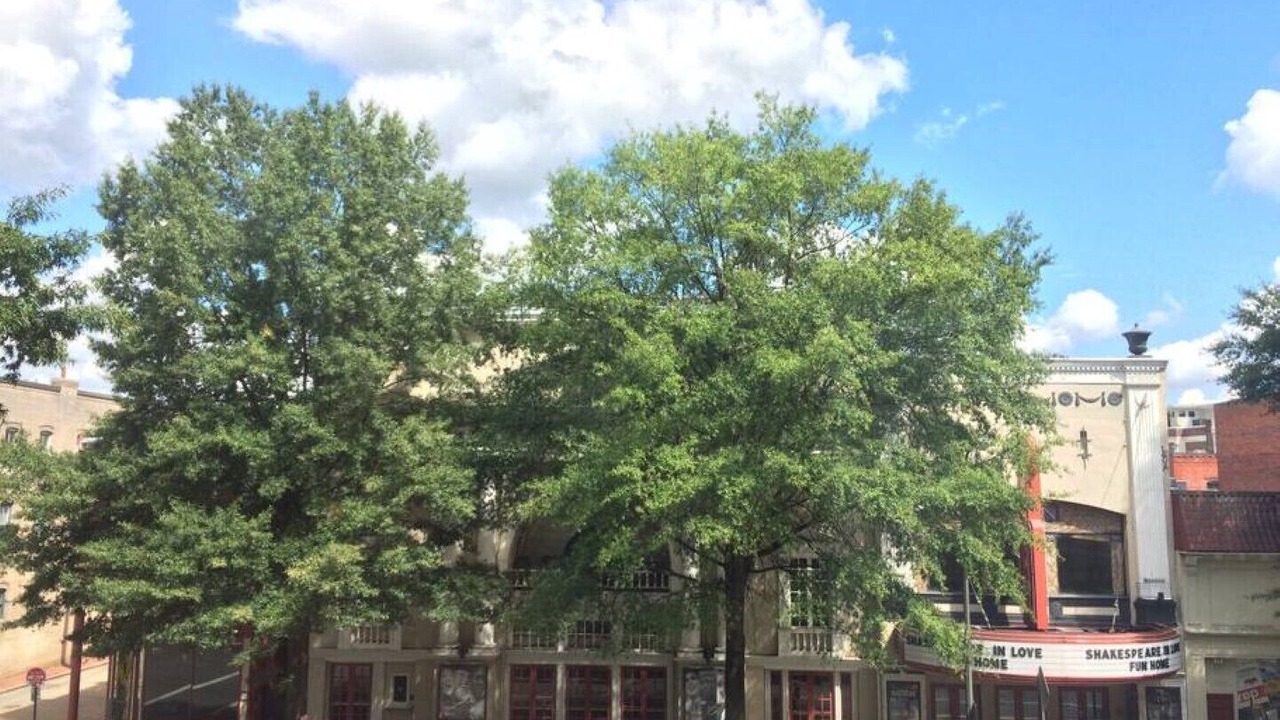 Photo of Outdoor in Jackson Ward