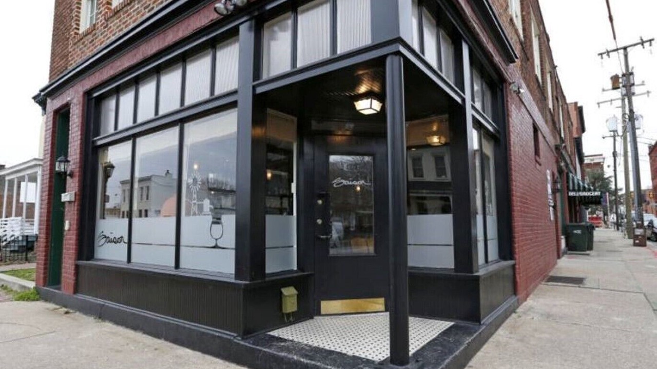 Photo of Outdoor in Jackson Ward