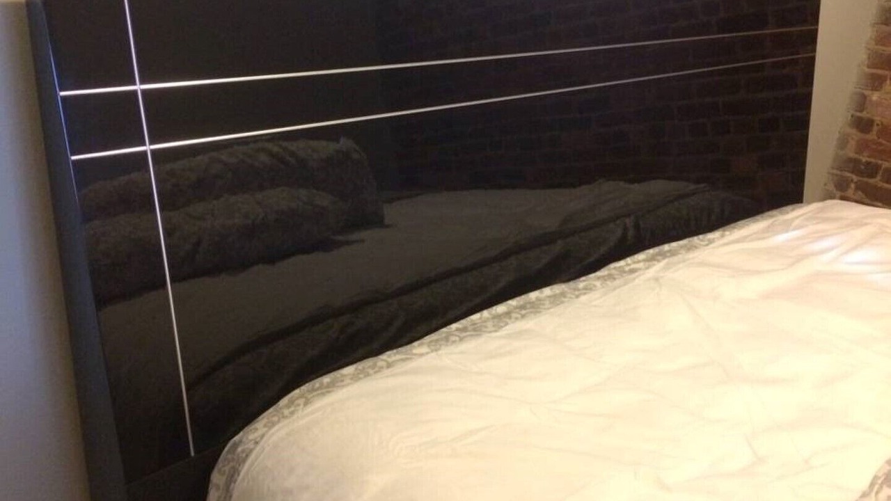 Photo of Bedroom in Jackson Ward