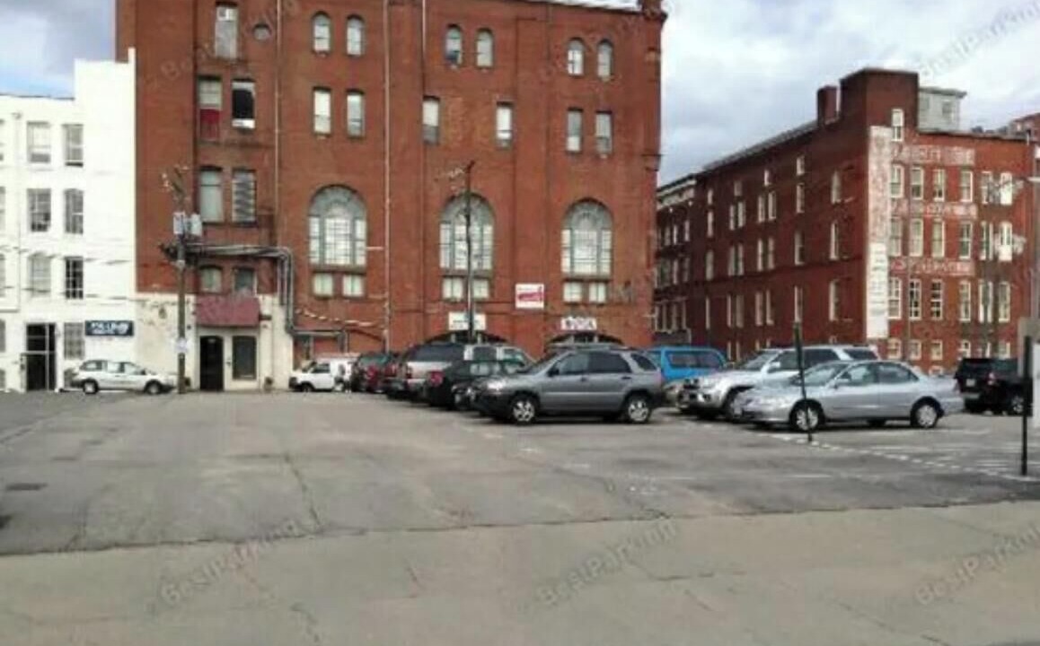 Photo of Outdoor in Jackson Ward
