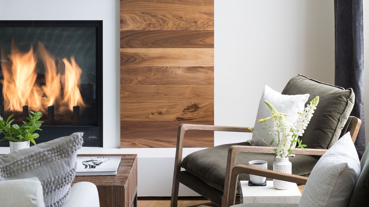 Photo of Livingroom in Jackson