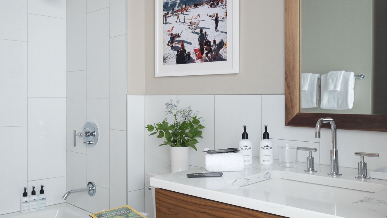 Photo of Bathroom in Jackson