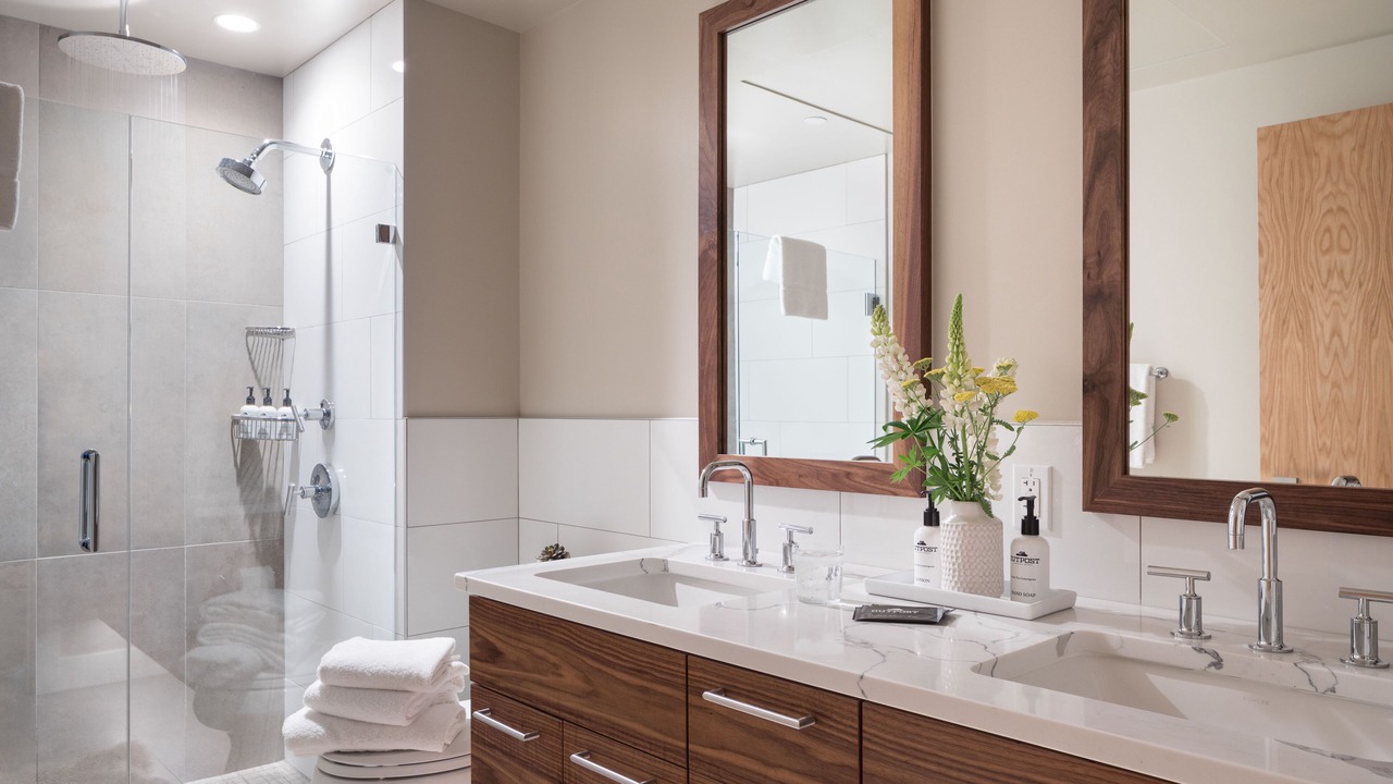 Photo of Bathroom in Jackson