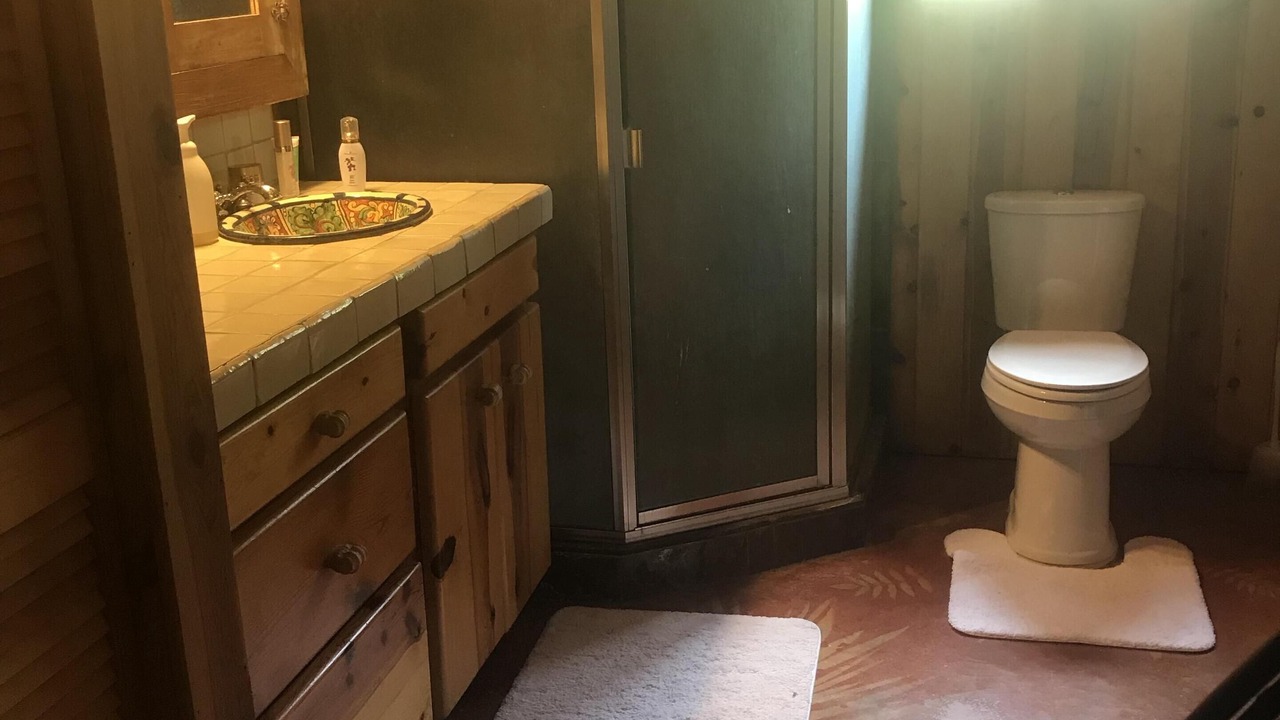 Photo of Bathroom in Sedona