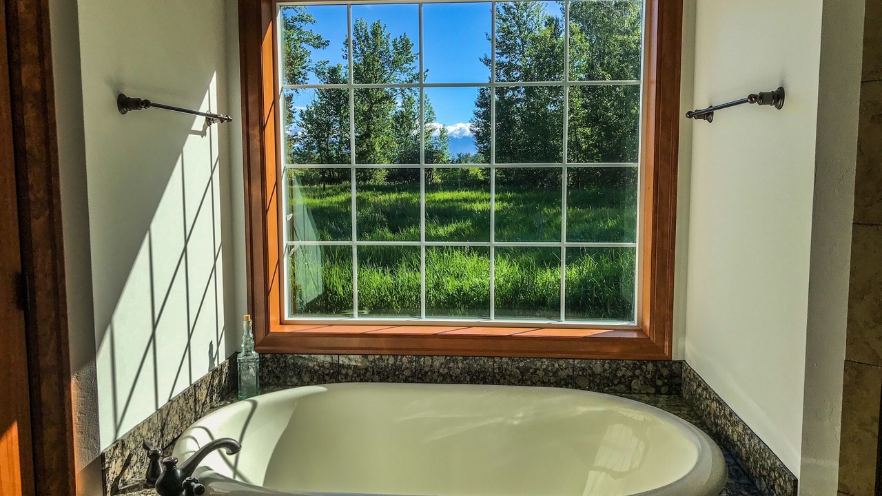 Photo of Bathroom in Four Corners