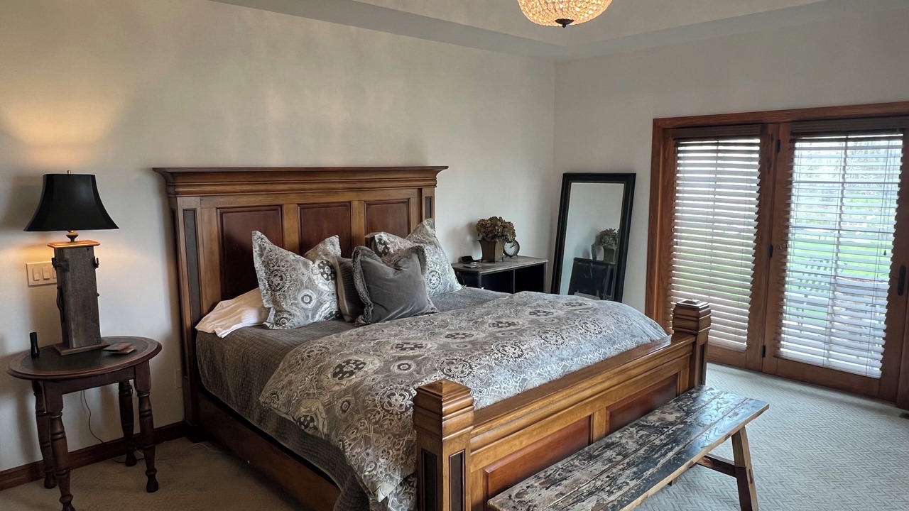 Photo of Bedroom in Four Corners