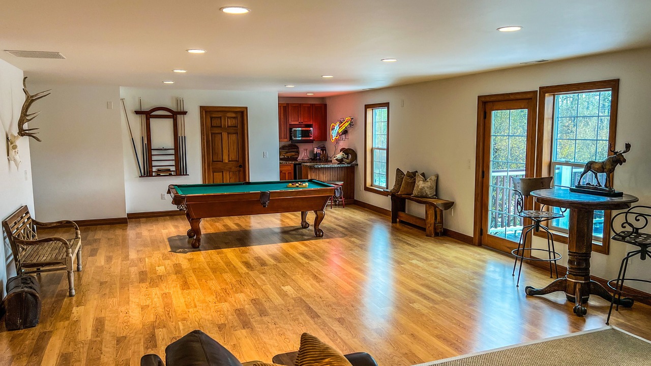 Photo of Bedroom in Four Corners