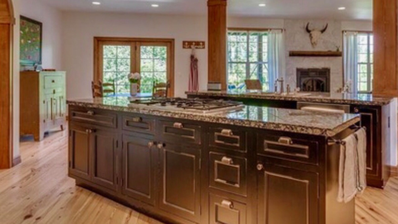 Photo of Kitchen in Four Corners