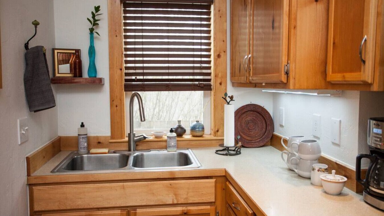 Photo of Kitchen in Livingston