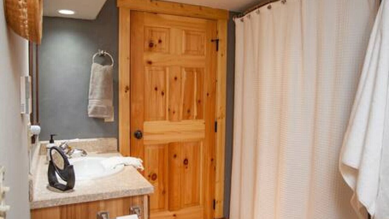 Photo of Bathroom in Livingston