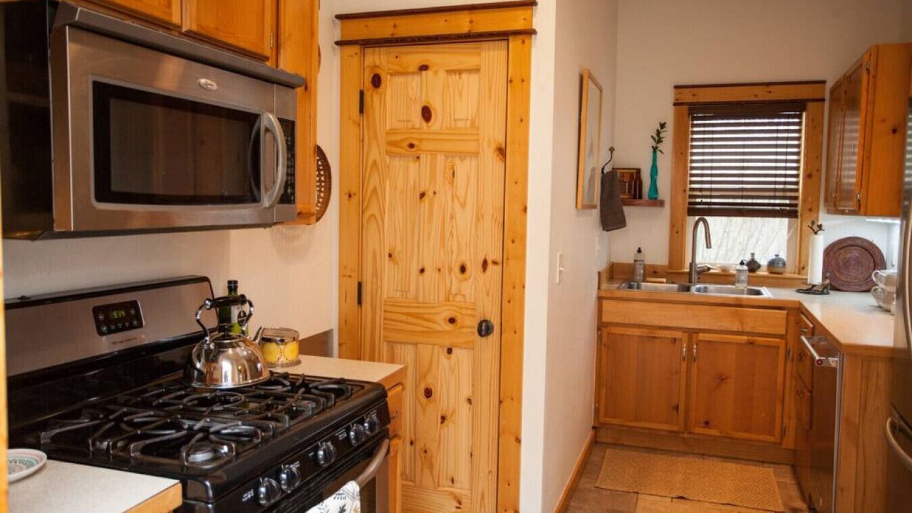 Photo of Kitchen in Livingston
