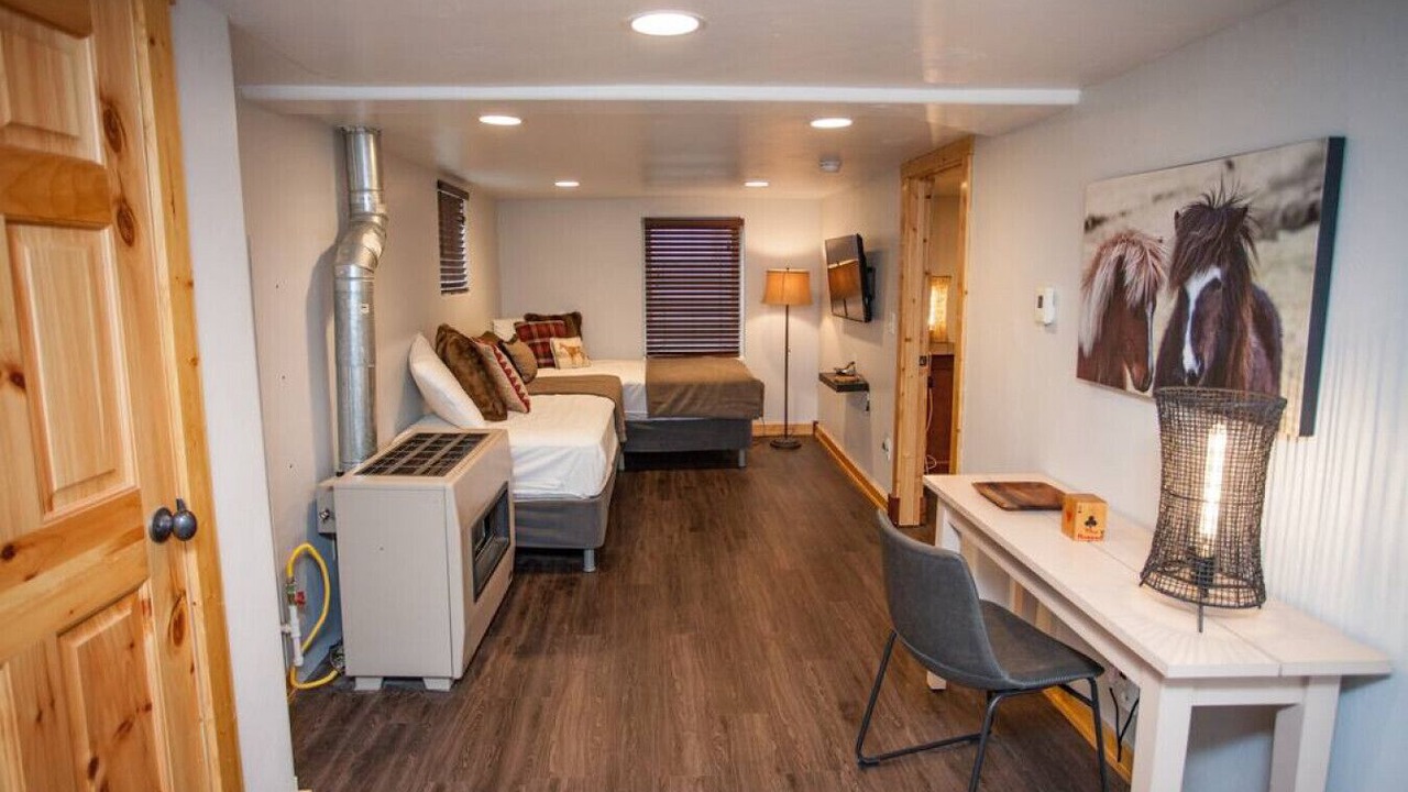 Photo of Bedroom in Livingston