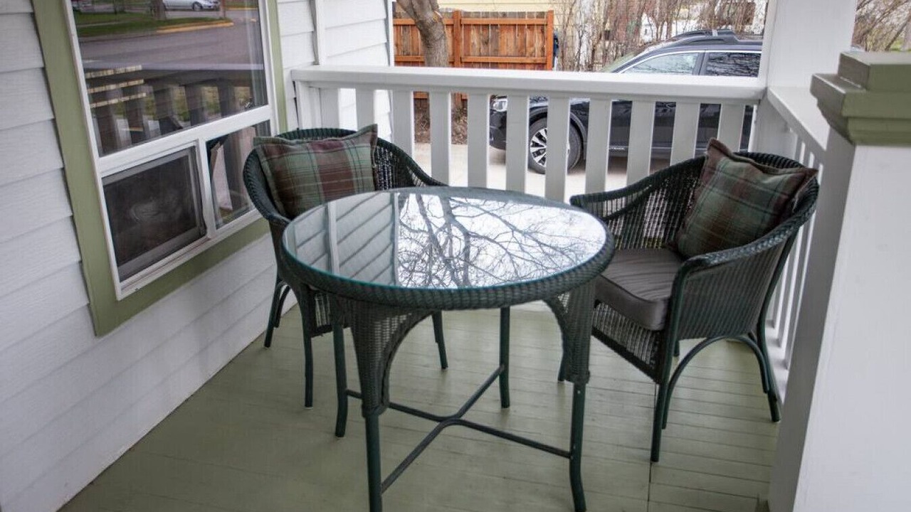 Photo of Outdoor in Livingston