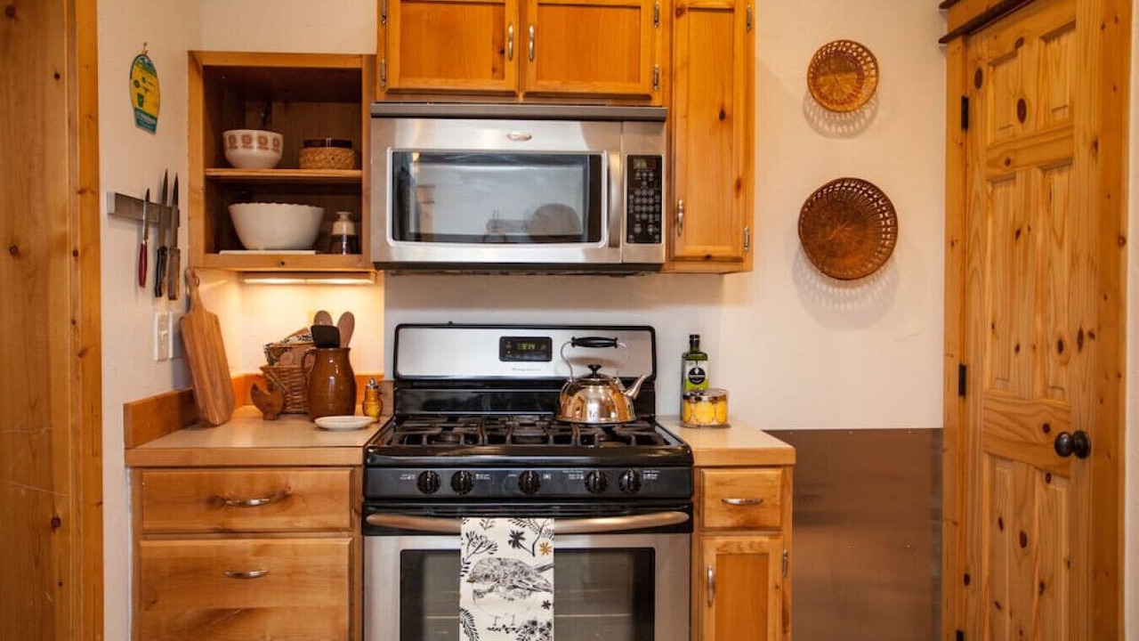 Photo of Kitchen in Livingston
