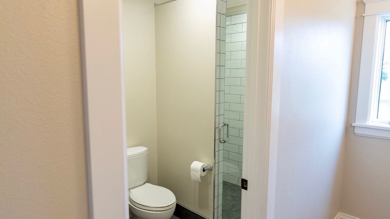 Photo of Bathroom in Kalispell