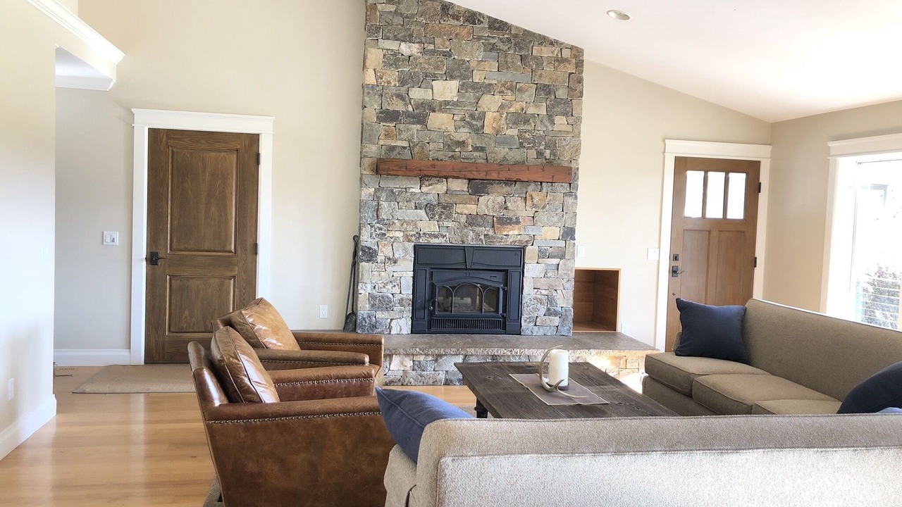 Photo of Livingroom in Kalispell