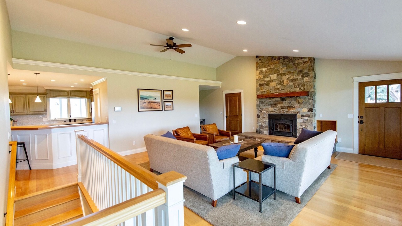 Photo of Livingroom in Kalispell