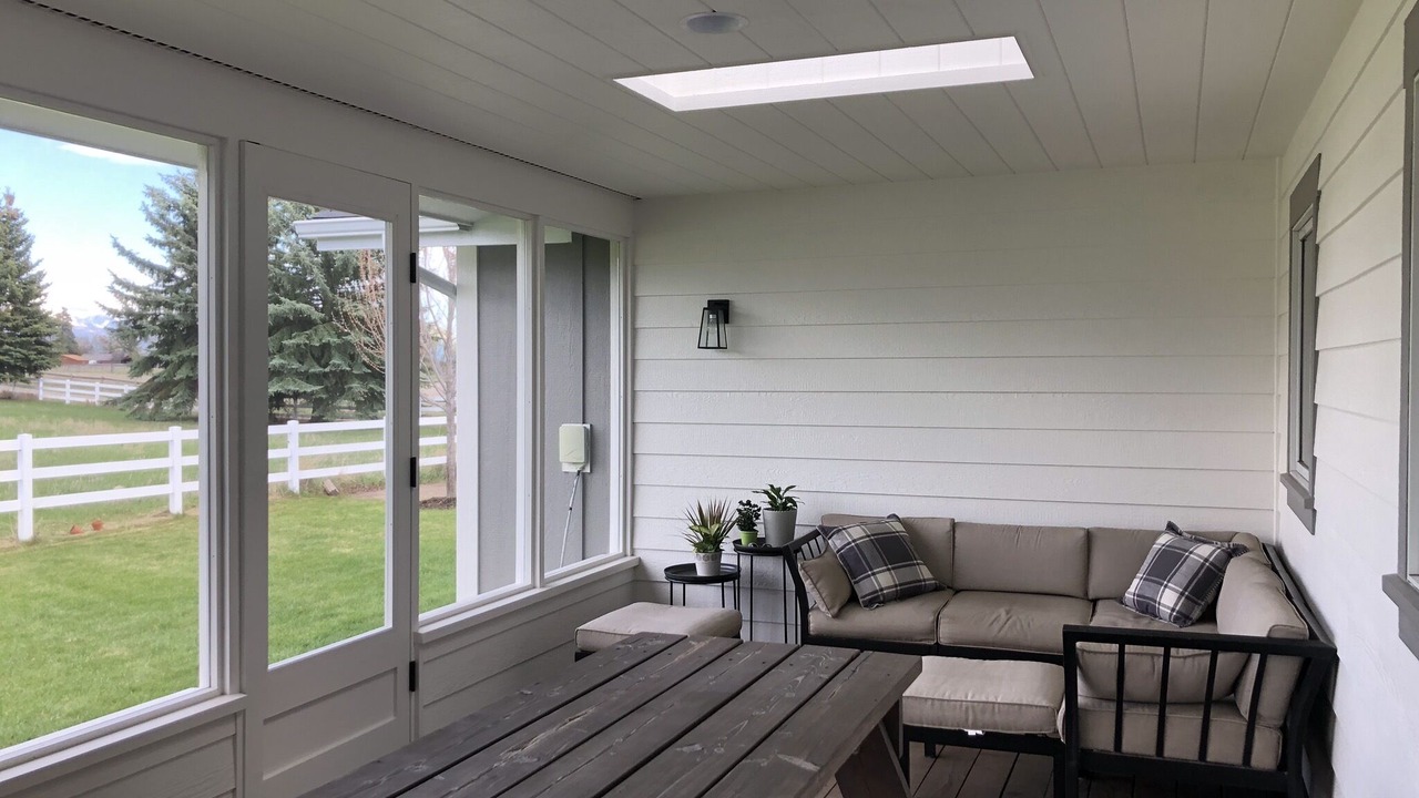Photo of Outdoor in Kalispell