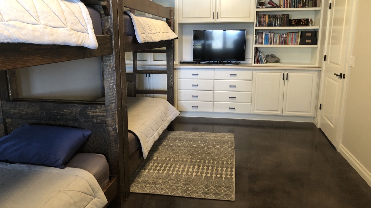 Photo of Bedroom in Kalispell
