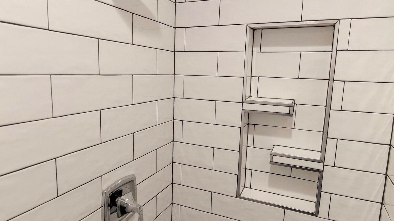 Photo of Bathroom in Kalispell