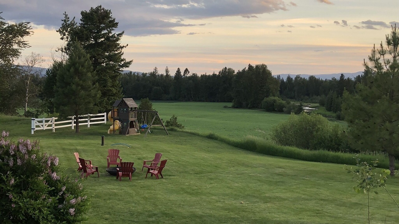 Photo of Outdoor in Kalispell