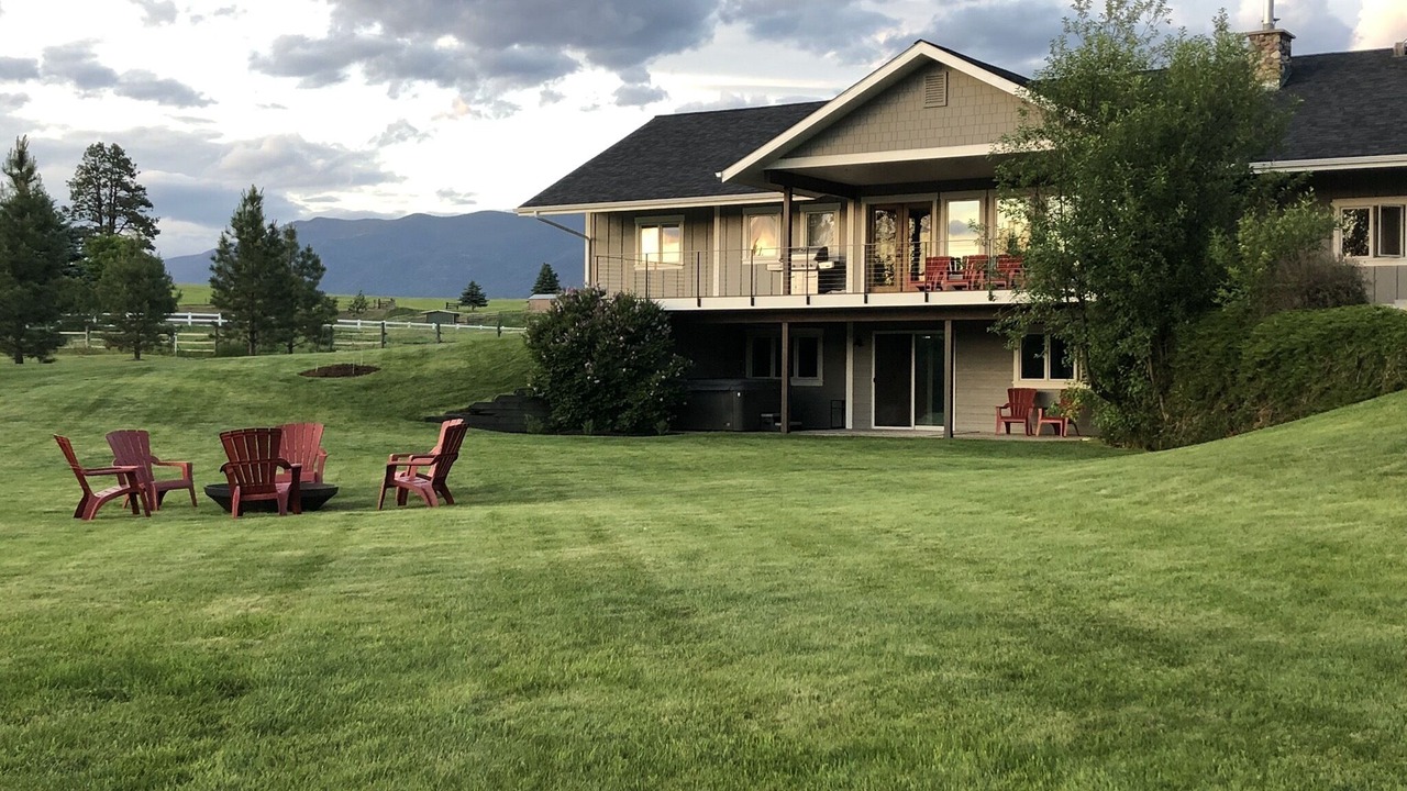 Photo of Outdoor in Kalispell