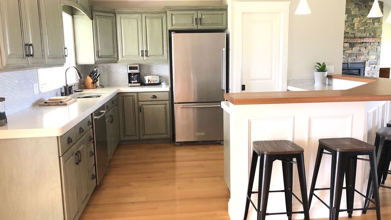 Photo of Kitchen in Kalispell