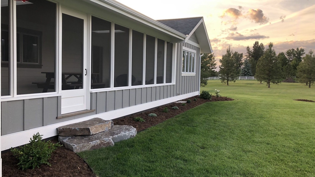 Photo of Outdoor in Kalispell