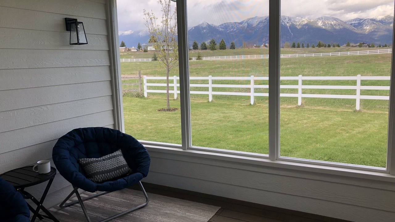 Photo of Outdoor in Kalispell