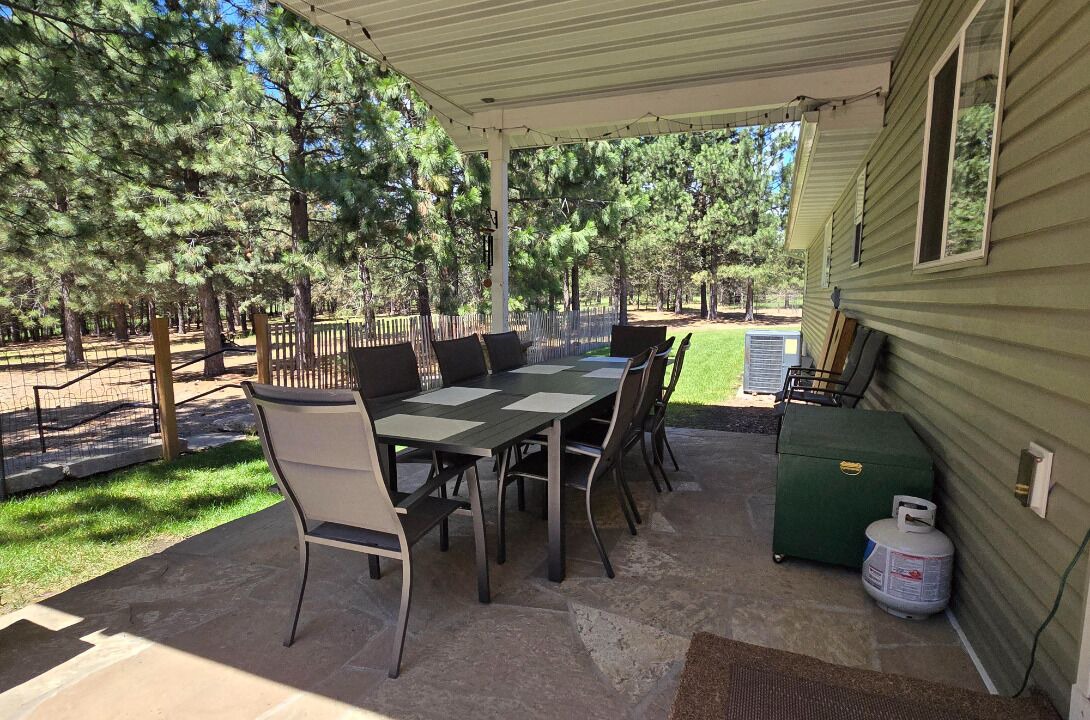 Photo of Outdoor in Columbia Falls