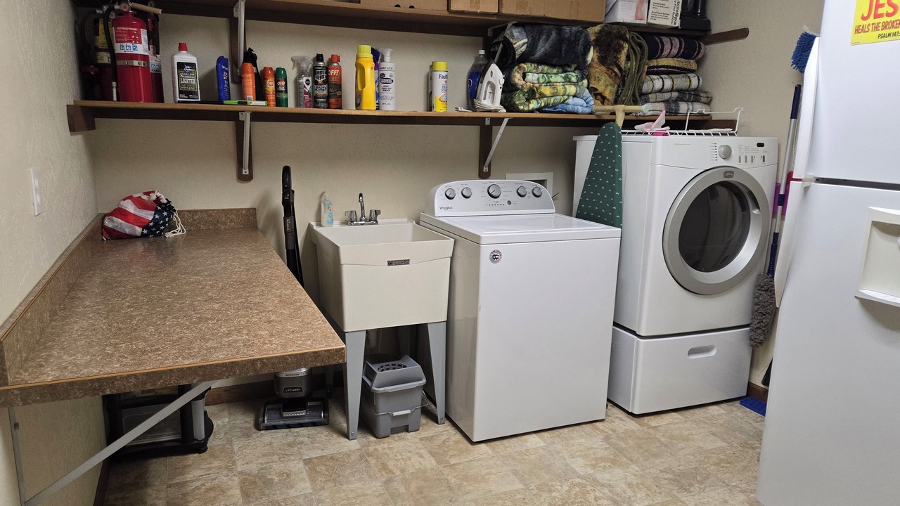 Photo of Bedroom in Columbia Falls